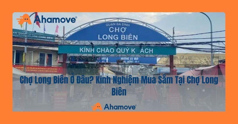Một hình ảnh minh họa thời gian hoạt động nhộn nhịp của Chợ Đông Đô vào buổi sáng sớm.
